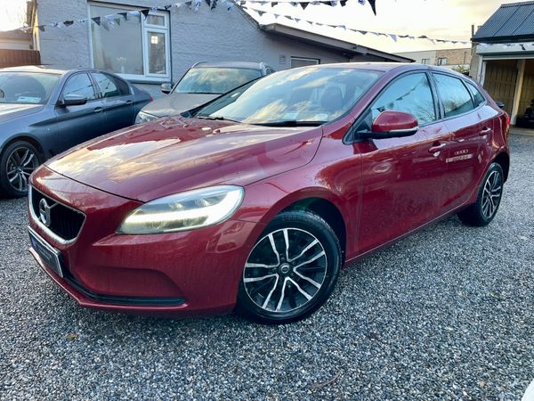 172 Volvo V40 2.0 (WARRANTY/ NEW NCT) 376219085