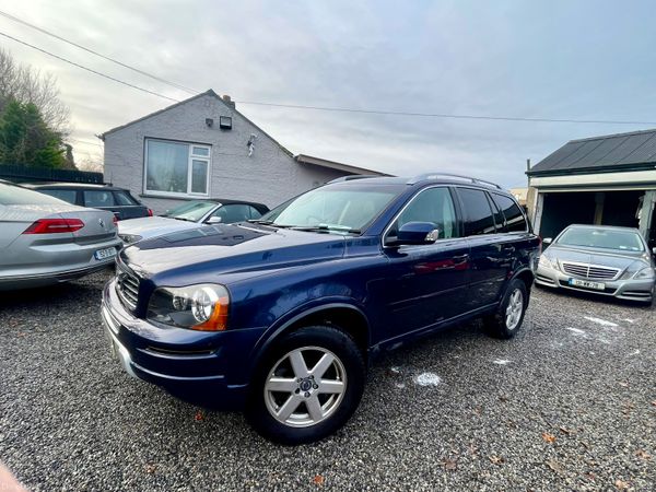 Volvo XC90 2.4 376221498