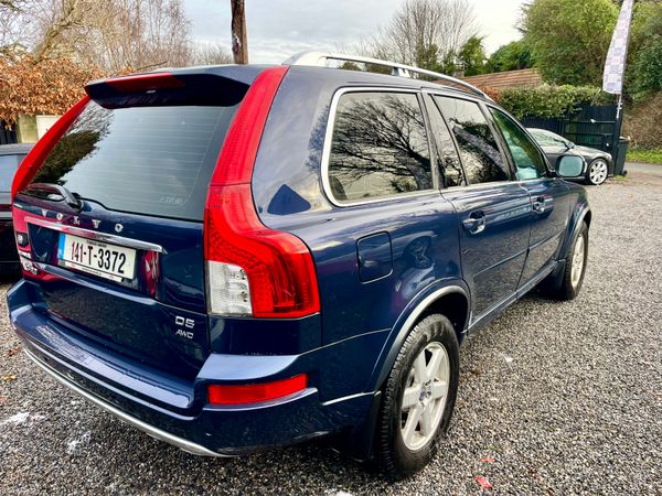 Volvo XC90 2.4 376221502