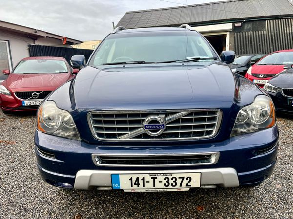 141 Volvo XC90 2.4 376221504