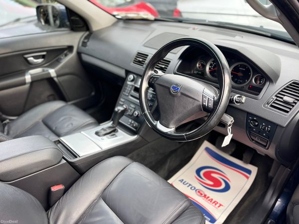 Volvo XC90 2.4 376221505