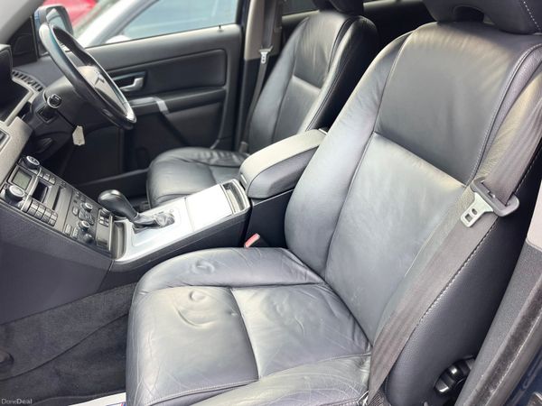 141 Volvo XC90 2.4 376221508