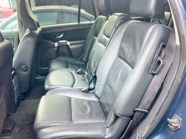 Volvo XC90 2.4 376221509