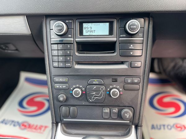 Volvo XC90 2.4 376221515