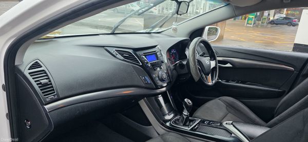 Hyundai i40 Estate NEW NCT 01.2027 376230867