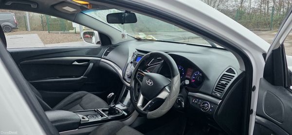 Hyundai i40 Estate NEW NCT 01.2027 376230869