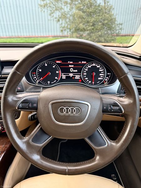 **Sale Agreed** Audi A6 Auto Low Km 376231938
