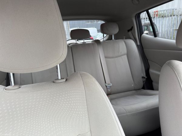 Nissan Leaf Electric Auto Low Kms NO NCT 376234086