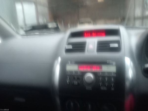 Suzuki SX4 2008 NCT 12/26 376234975