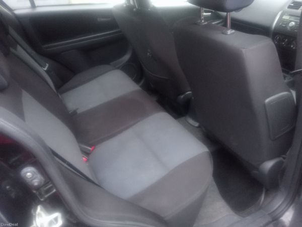 Suzuki SX4 2008 NCT 12/26 376234977