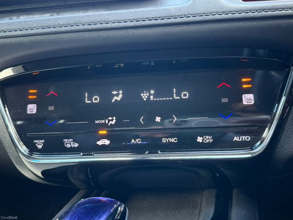 2015 Honda Vezel 1.5 automatic Hybrid, Full specs 376303086