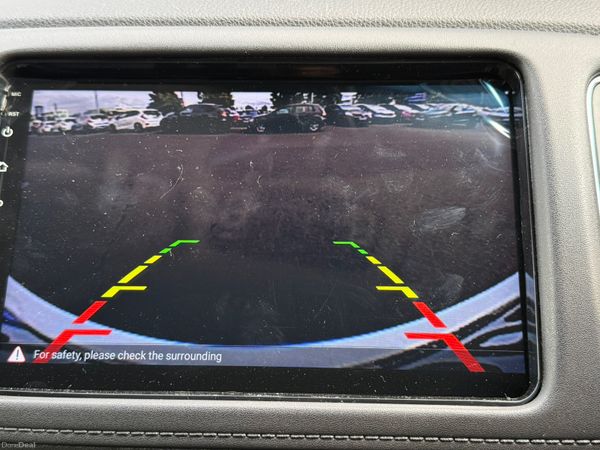 2015 Honda HR-V/Vezel 1.5 auto, Hybrid, Full specs 376303816