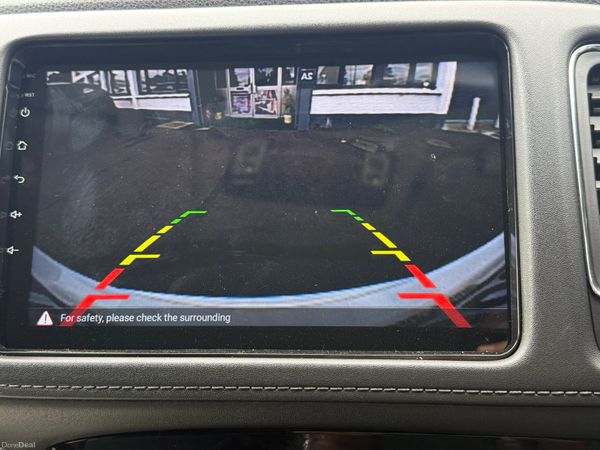 2015 Honda Vezel 1.5 automatic Hybrid, Full specs 376305194