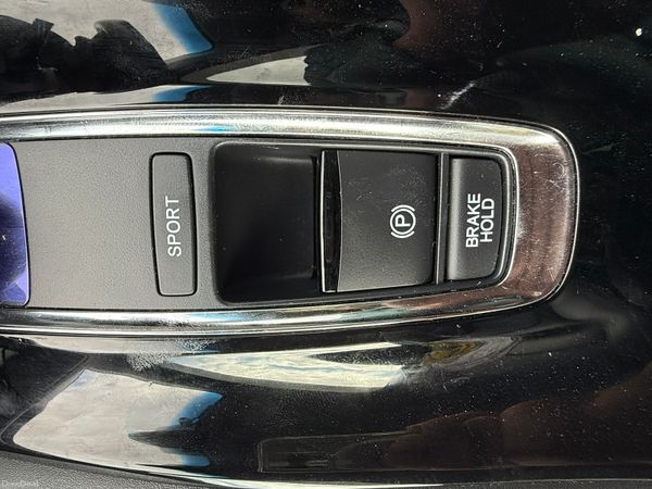 2015 Honda Vezel 1.5 automatic Hybrid, Full specs 376305200