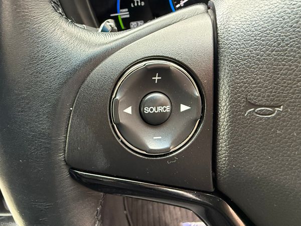 2015 Honda Vezel 1.5 automatic Hybrid, Full specs 376305202