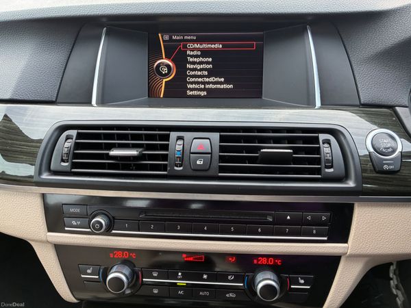 142 BMW 5-Series M-Sport Auto 376305965