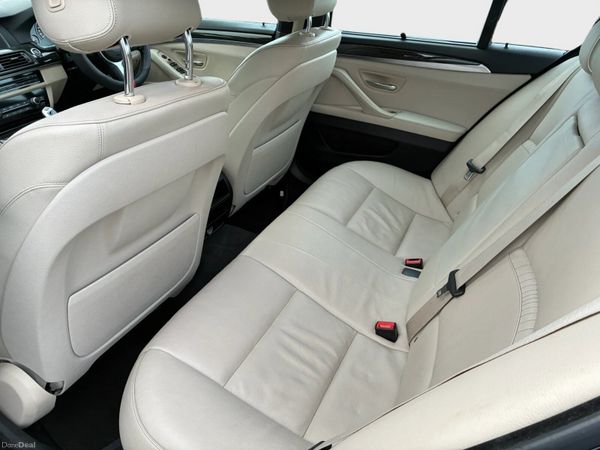 142 BMW 5-Series M-Sport Auto 376305906