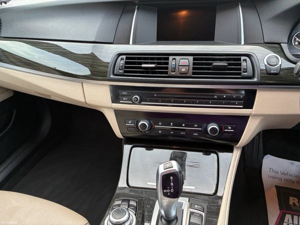 142 BMW 5-Series M-Sport Auto 376305936