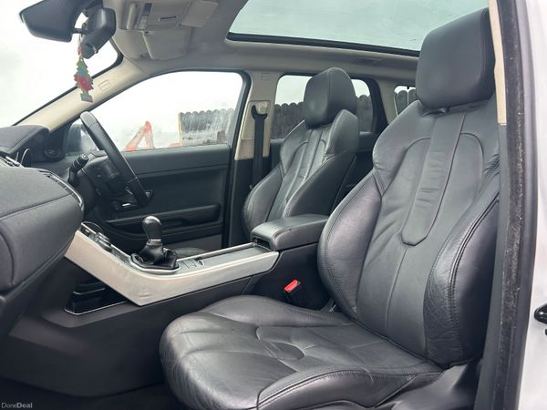 Range Rover Evoque 2014 376442108