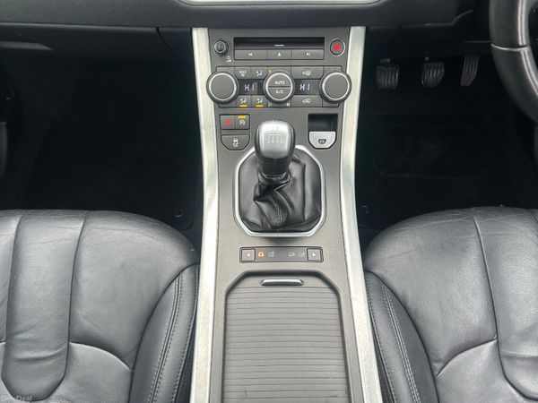 Range Rover Evoque 2014 376442842