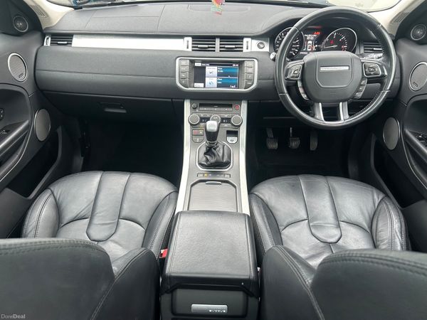 Range Rover Evoque 2014 376442844