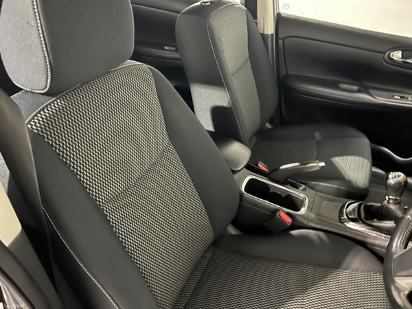 Nissan Pulsar 2015 376446150