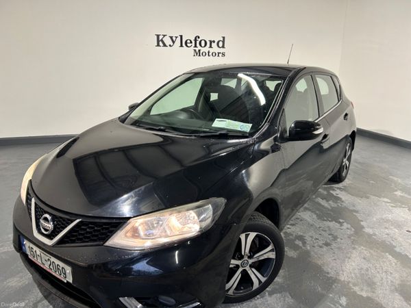Nissan Pulsar 2015 376446152