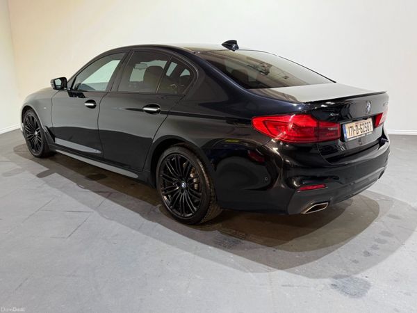BMW 520d X Drive M-Sport G30 - High Spec 376452540