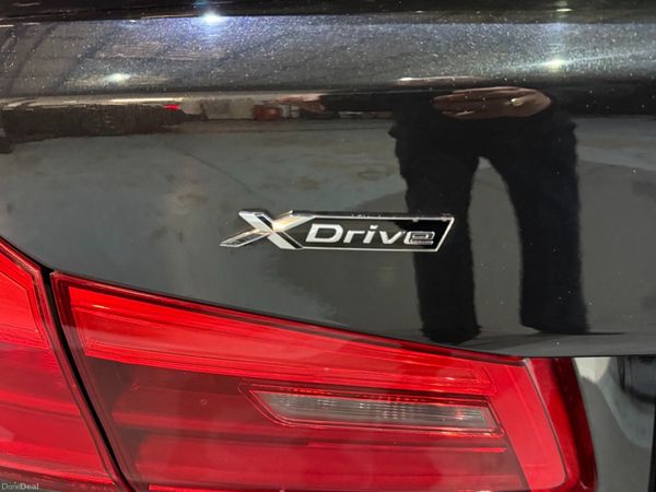 BMW 520d X Drive M-Sport G30 - High Spec 376452542