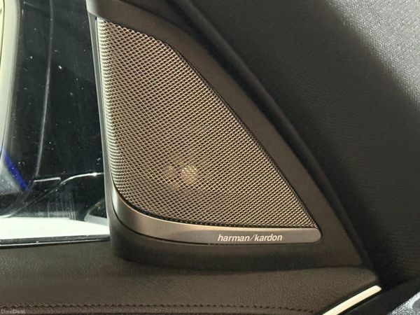 BMW 520d X Drive M-Sport G30 - High Spec 376452570