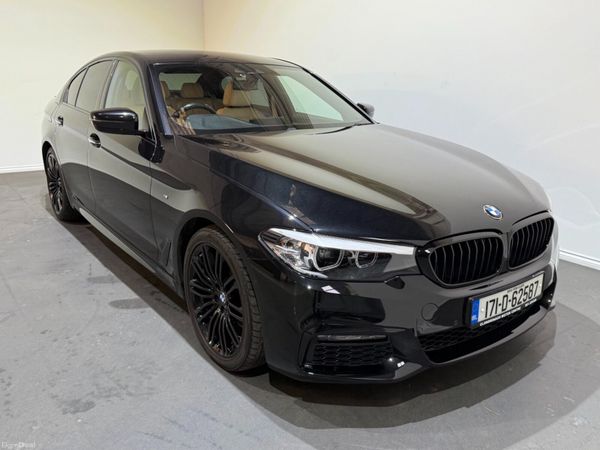 BMW 520d X Drive M-Sport G30 - High Spec 376452582