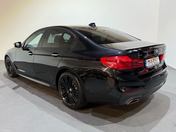 BMW 520d X Drive M-Sport G30 - High Spec 376452539