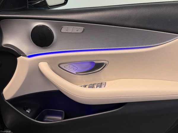 182 MERCEDES E220D ESTATE AMG - LOW MILES 376460510