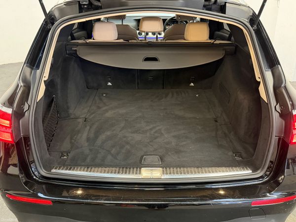 182 MERCEDES E220D ESTATE AMG - LOW MILES 376460519