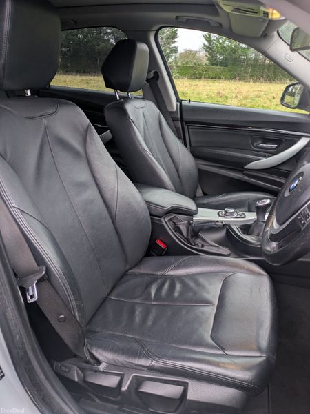 BMW 3-Series 2013/ GRAN TURISMO / NEW NCT 376468242