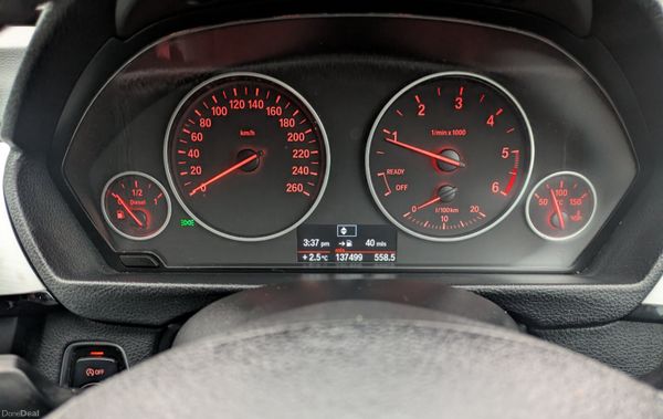 BMW 3-Series 2013/ GRAN TURISMO / NEW NCT 376468262