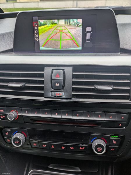 BMW 3-Series 2013/ GRAN TURISMO / NEW NCT 376468264