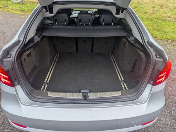 BMW 3-Series 2013/ GRAN TURISMO / NEW NCT 376468276