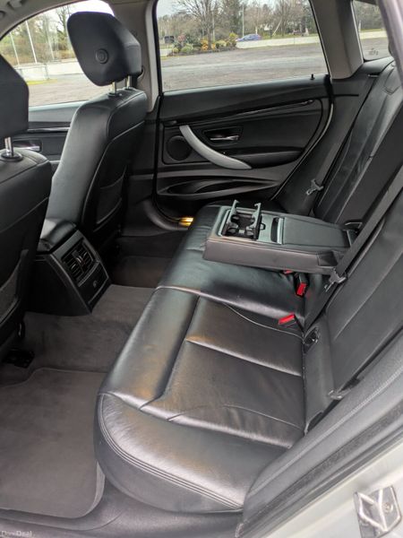 BMW 3-Series 2013/ GRAN TURISMO / NEW NCT 376468204