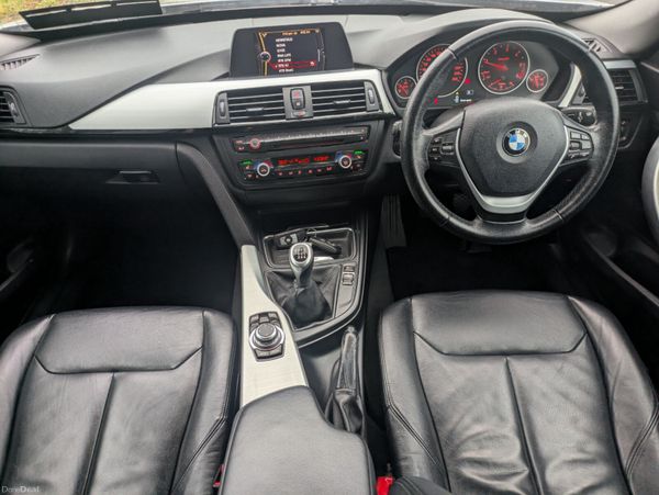 BMW 3-Series 2013/ GRAN TURISMO / NEW NCT 376468206