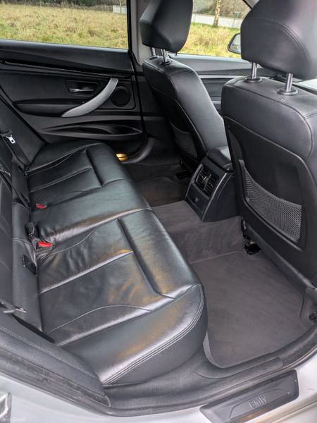 BMW 3-Series 2013/ GRAN TURISMO / NEW NCT 376468208