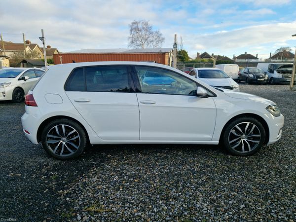 Volkswagen Golf 2018 1.4 TSI Highline Auto 376470604