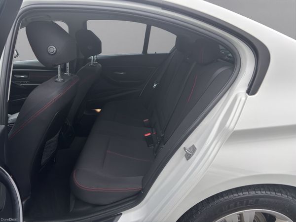 2014 BMW 320D SPORT (S105) 376477853