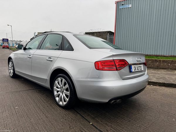 **Sale Agreed** Audi A4 2.0 TDI 376480306