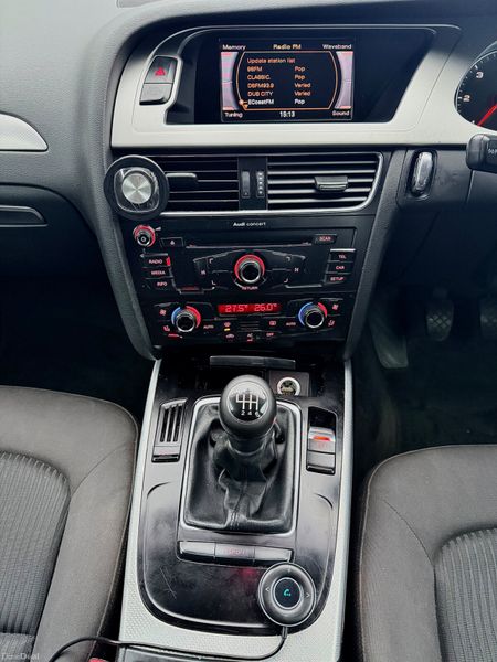 **Sale Agreed** Audi A4 2.0 TDI 376480408