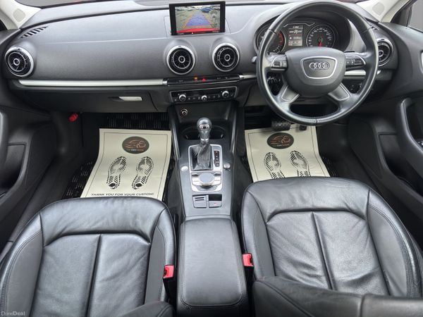 2015 AUDI A3 (S36) 376483858