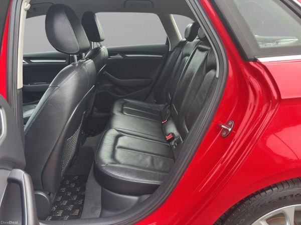 2015 AUDI A3 (S36) 376483880