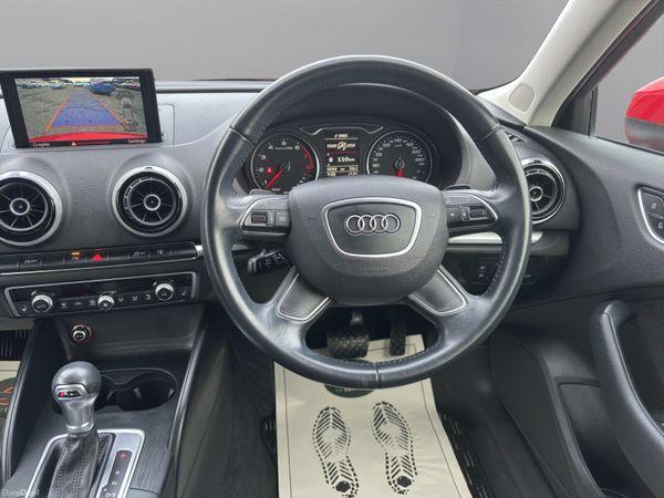 2015 AUDI A3 (S36) 376483882
