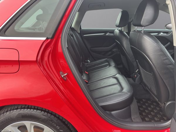 2015 AUDI A3 (S36) 376483890