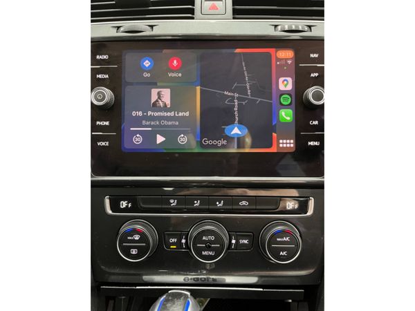 Volkswagen e-Golf PRICE DROP COMFORTLINE 5DR AUTO 376403038